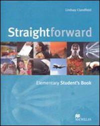 Straightforward. Elementary. Student's book. Per gli Ist. tecnici commerciali