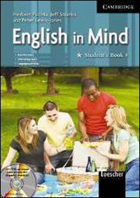 English in mind. Student's book-Workbook. Per le Scuole superiori. Volume Vol. 4