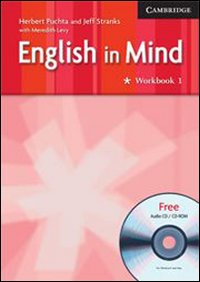 English in mind. Workbook. Per le Scuole superiori. Volume Vol. 1