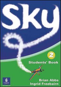 Sky. Activity book. Per la Scuola secondaria di primo grado. Volume Vol. 2