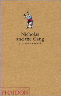 Nicholas and the gang