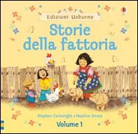 Storie della fattoria. Volume Vol. 1