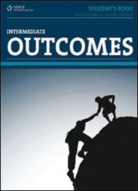 Outcomes. Intermediate. Student's book-Workbook. Per le Scuole superiori
