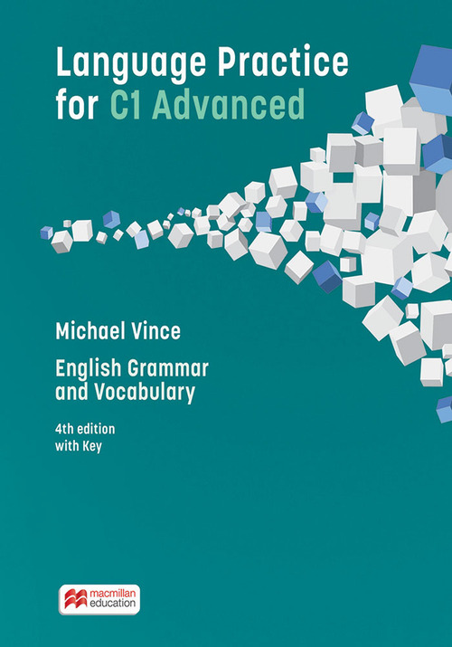New advanced language practice. Student's book. With key. Per le Scuole superiori