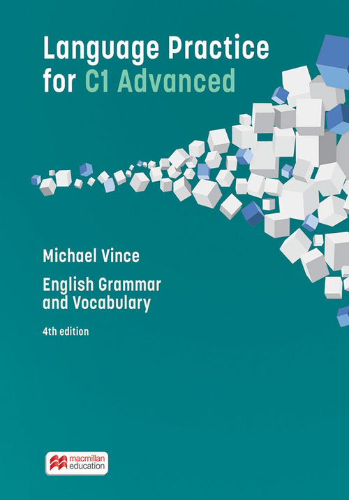 New advanced language practice. Student's book. Without key. Per le Scuole superiori