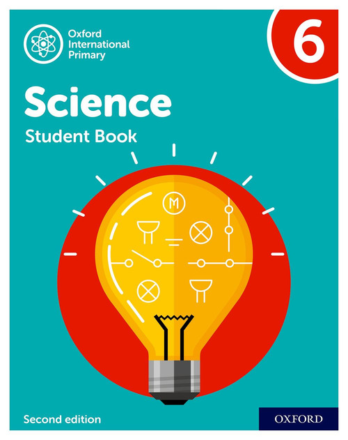 Science. Student's book. Per la Scuola elementare. Volume Vol. 6