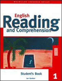 English reading and comprehension. Intermediate. Student's book. Per la Scuola magistrale. Volume Vol. 1