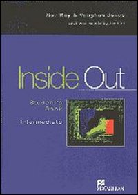 Inside out. Intermediate. Workbook. With key. Per le Scuole superiori