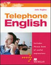 Telephone english. Per le Scuole superiori