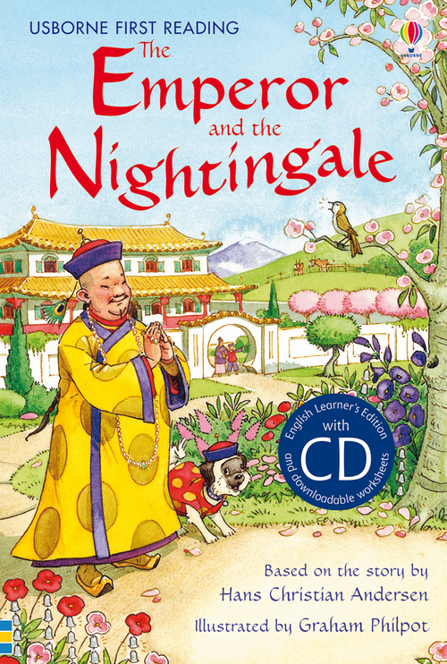 The emperor and the nightingale