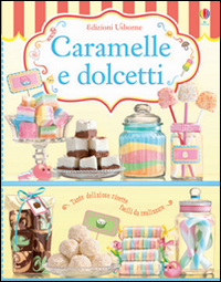 Caramelle e dolcetti