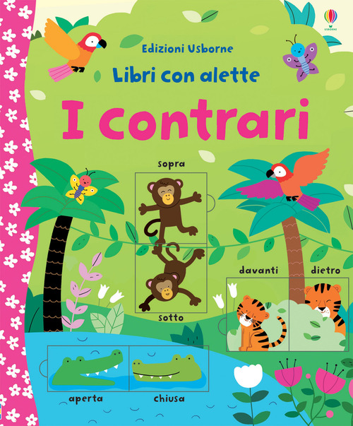 I contrari