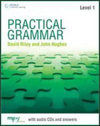 Practical grammar. Without answers. Per le Scuole superiori. Volume Vol. 1
