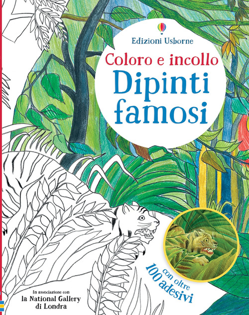Dipinti famosi