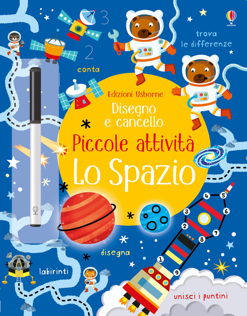 Lo spazio