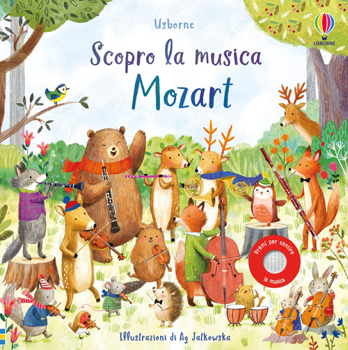 Mozart