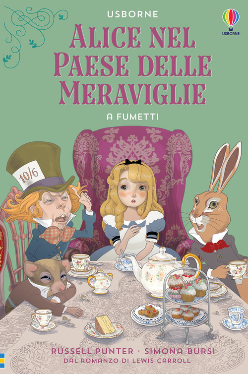 La Divina Commedia