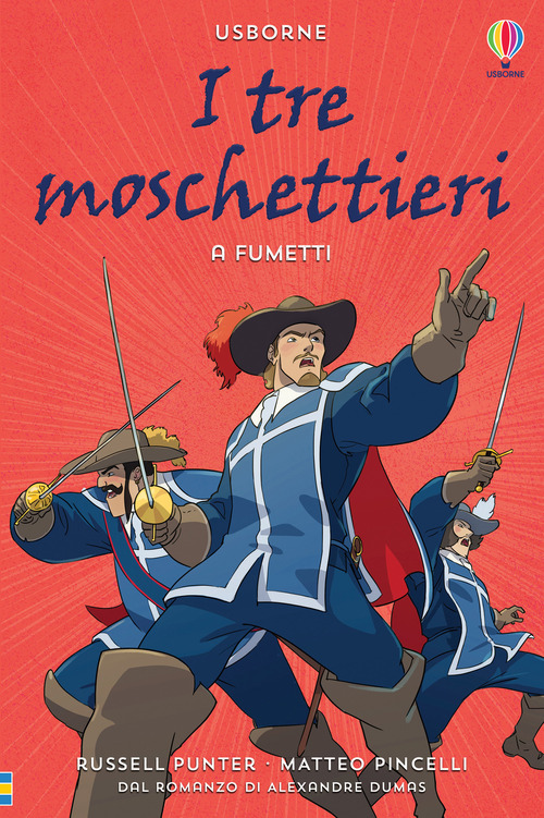 La Divina Commedia