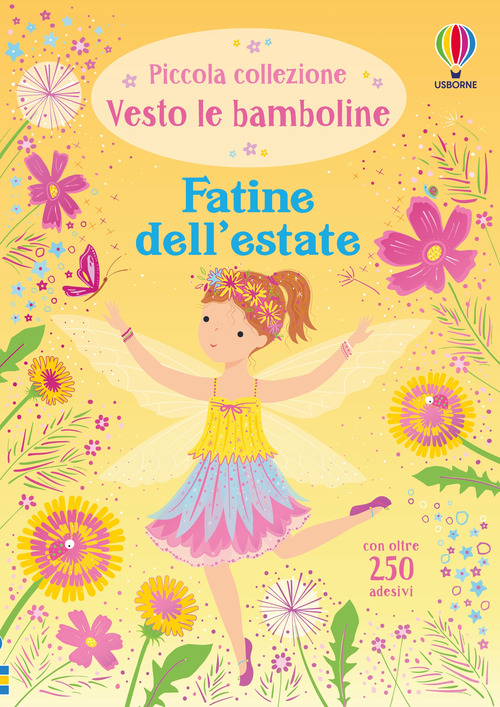 Fatine dell'estate