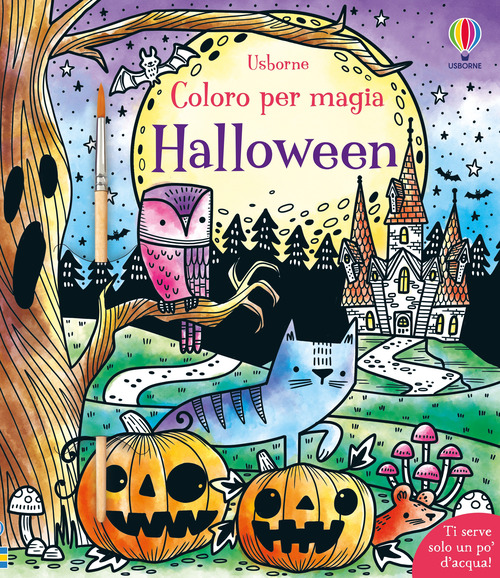 Halloween