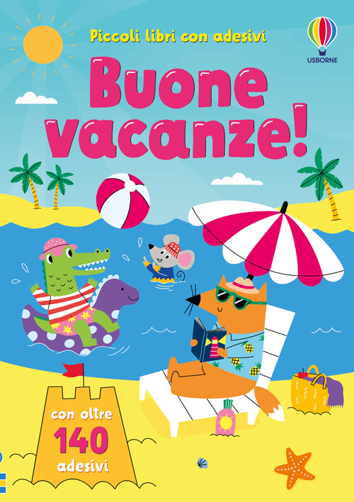 Buone vacanze!