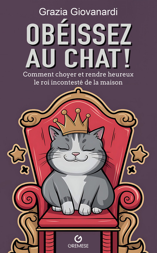 Scratch! Obeissez au chat