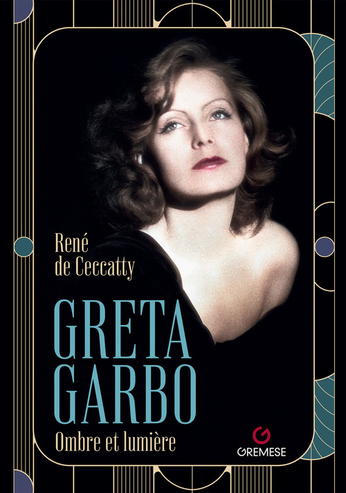 Greta Garbo