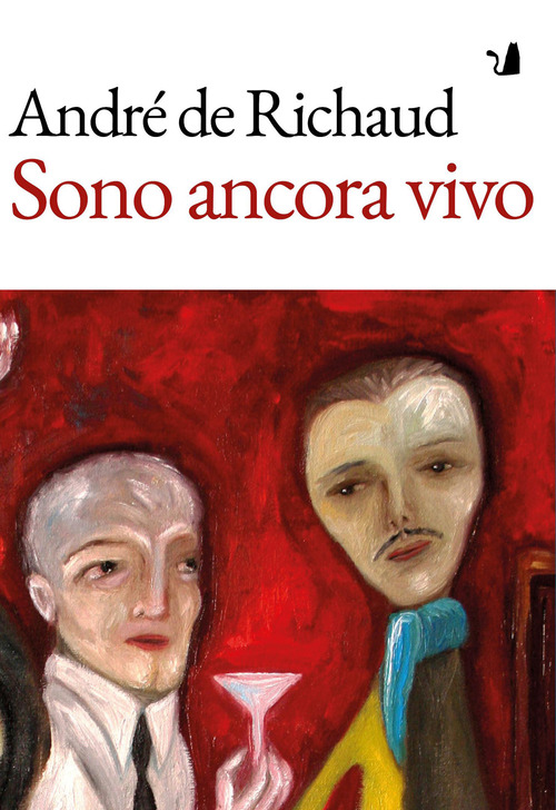 Sono ancora vivo