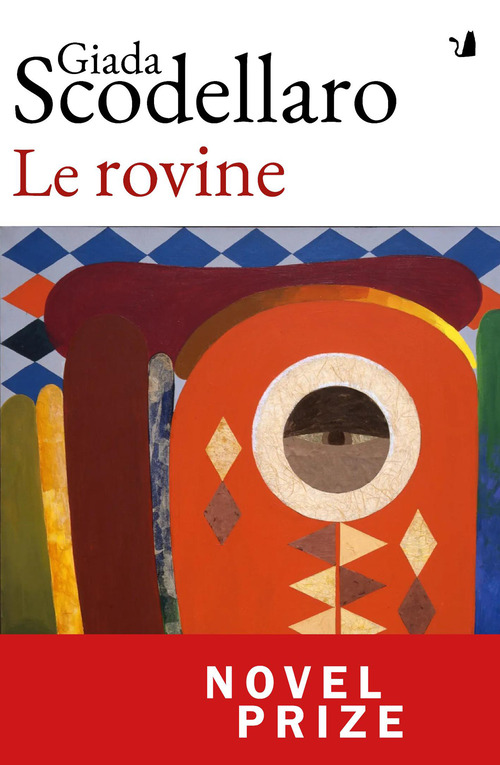 Rovine di bambina