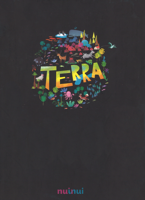 Terra