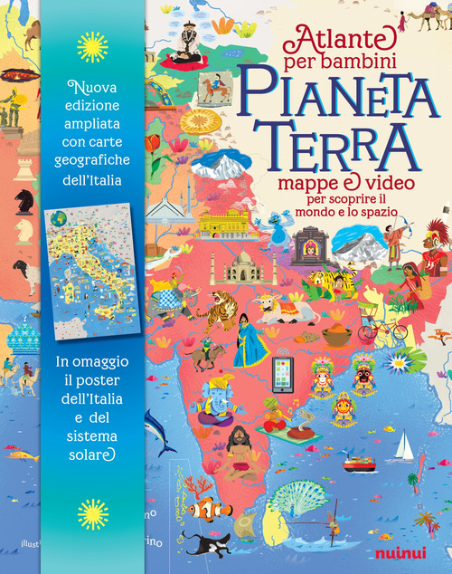 La Divina Commedia
