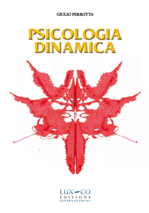 Psicologia dinamica