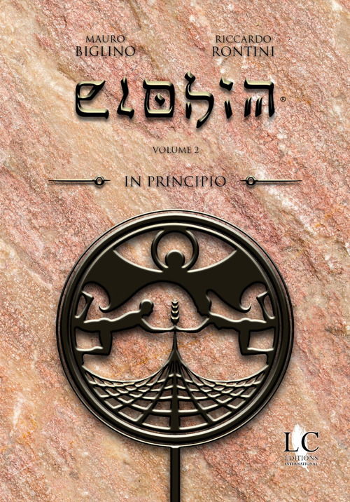 Elohim. Volume 2