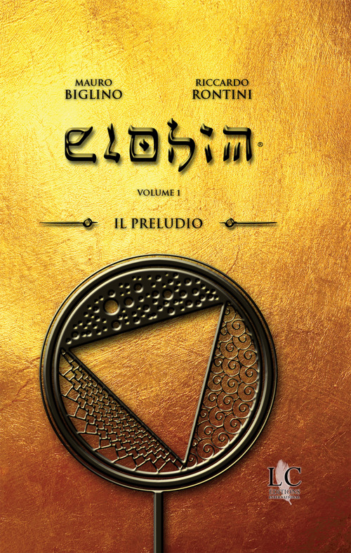 Elohim. Volume Vol. 1