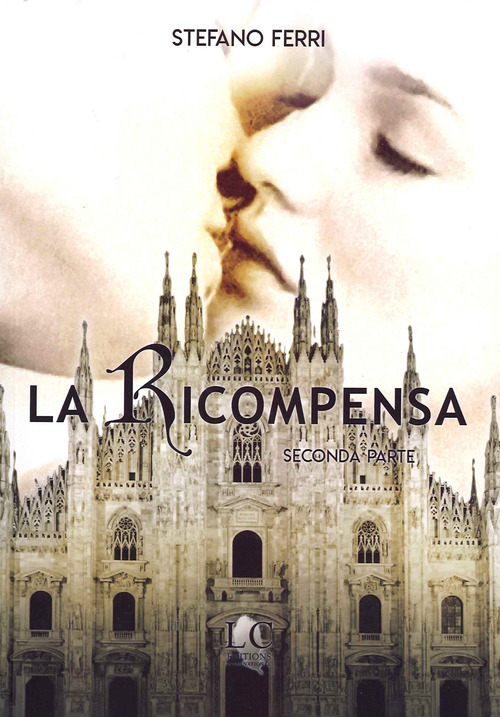 La ricompensa. Volume Vol. 2
