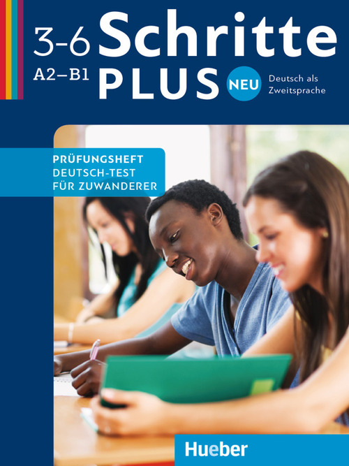 Schritte neu übungsgrammatik. Per le Scuole superiori