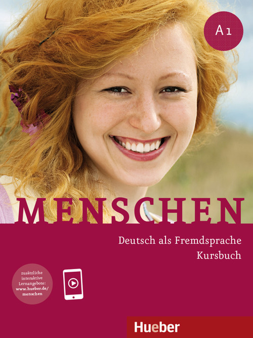 Menschen. Deutsch als Fremdsprache. A1. Per le Scuole superiori