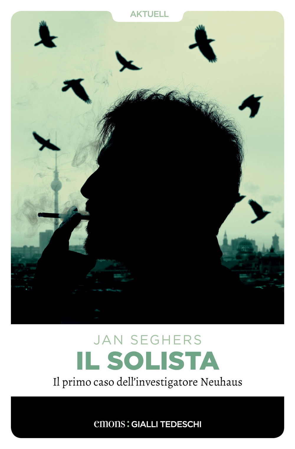 SOLISTA (IL) - 9783740813758