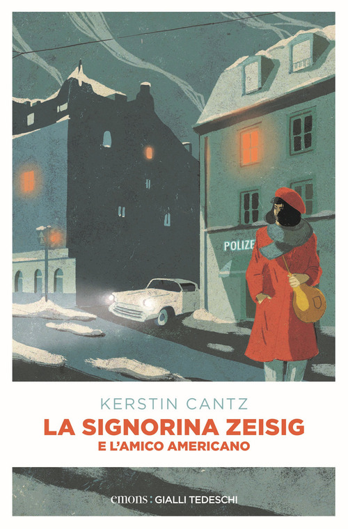 La Divina Commedia
