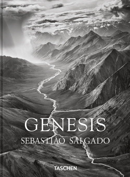 Sebastião Salgado. Genesis. 45th Ed. Ediz. inglese
