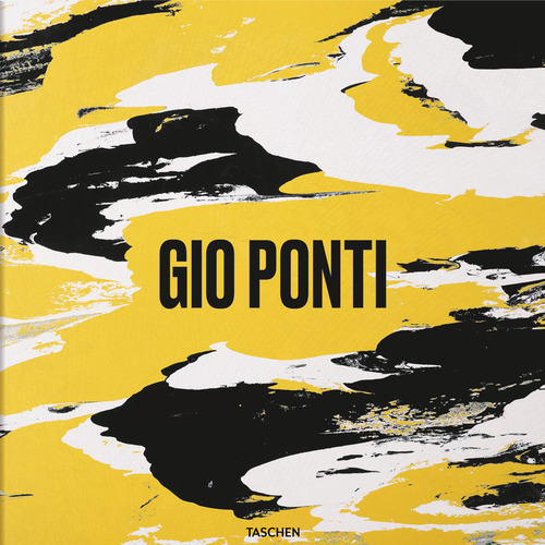 Gio Ponti. Ediz. inglese