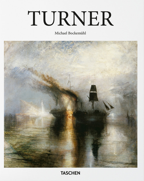 Turner. Ediz. inglese