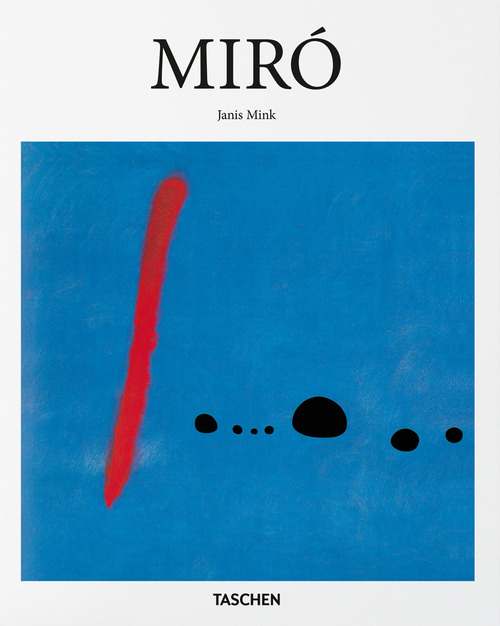 Miró. Ediz. inglese