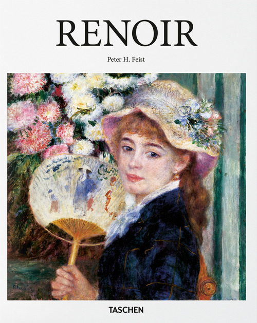 Renoir. Ediz. inglese