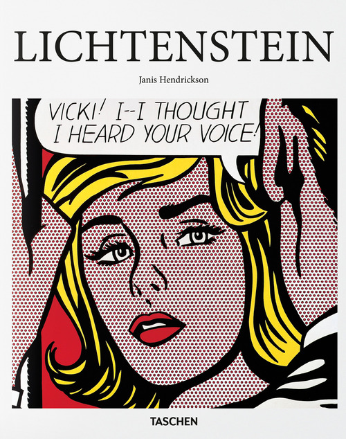 Lichtenstein. Ediz. inglese