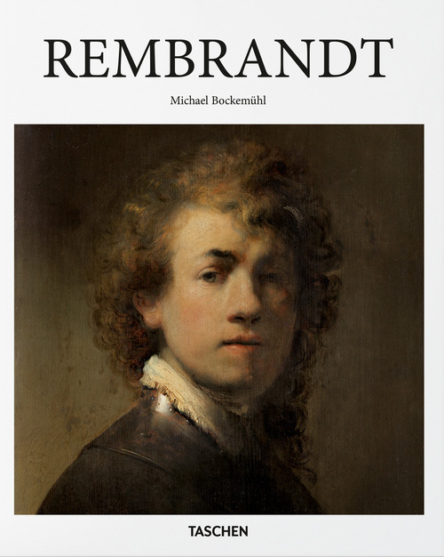 Rembrandt. Ediz. inglese