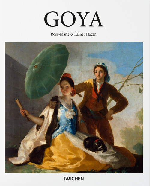 Goya. Ediz. inglese
