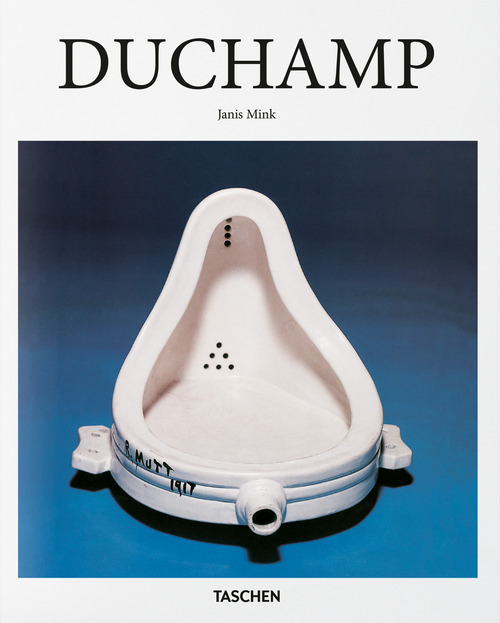 Duchamp. Ediz. inglese