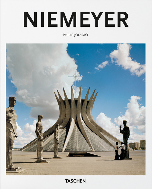 Niemeyer. Ediz. inglese