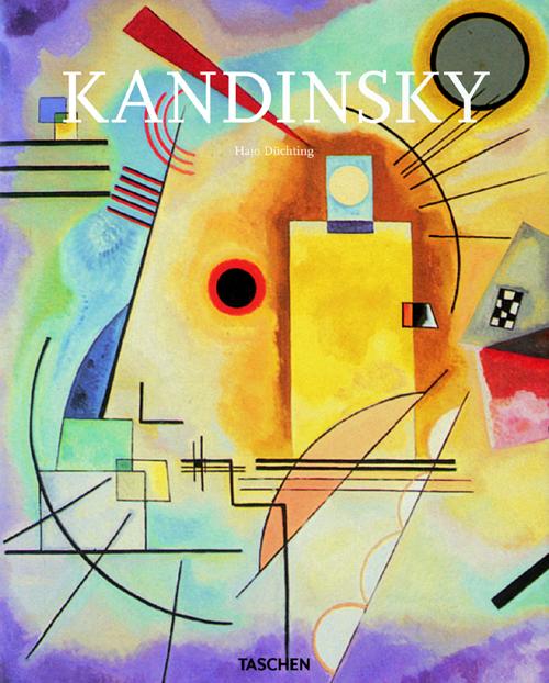 Kandinsky. Ediz. italiana